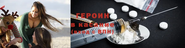хмурый Пересвет